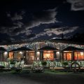 Hotel Restaurant Caribou