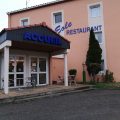 Hôtel Restaurant Clément Ader