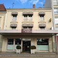 Hotel Restaurant Des Lys