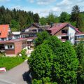 Hotel Restaurant Ebnisee