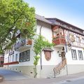 Hotel Restaurant Engel