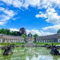 Hotel Restaurant Eremitage
