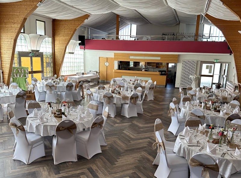 Hotel Restaurant Fallerhof in Bad Krozingen, Germany