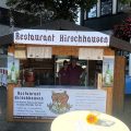 Hotel Restaurant Friedrich