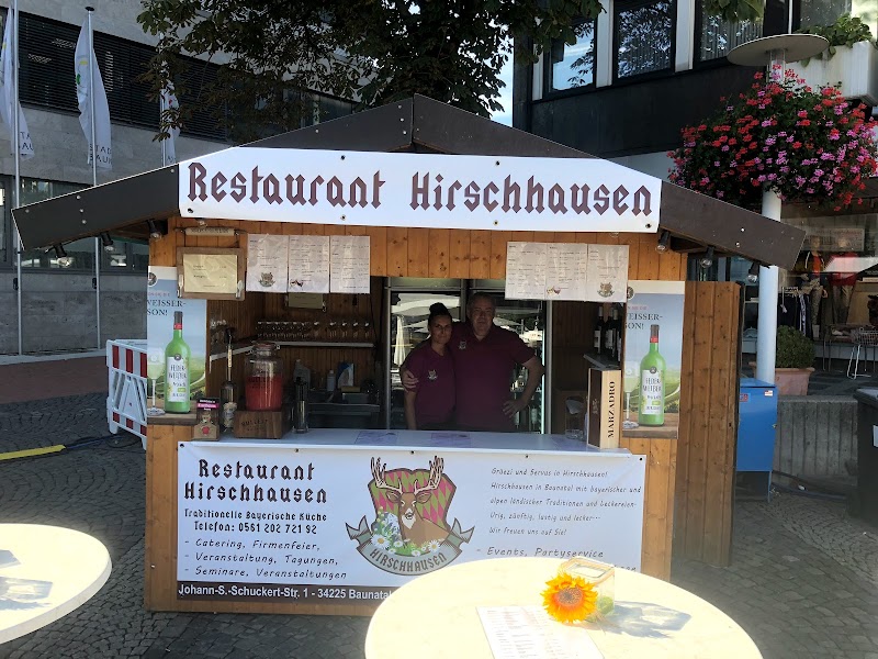 Hotel Restaurant Friedrich in Baunatal, Germany