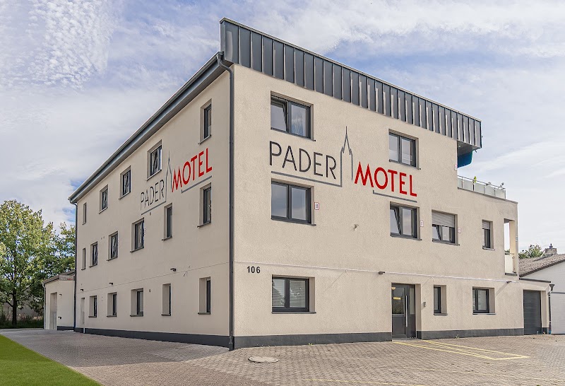Hotel Restaurant Gerold in Bad Lippspringe, Germany