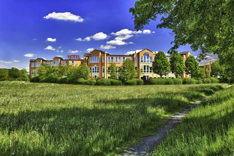 Hotel Restaurant Grunau in Bayreuth, Germany