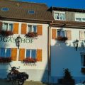 Hotel-Restaurant Grüner Baum