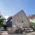 Hotel Restaurant Grüner Baum