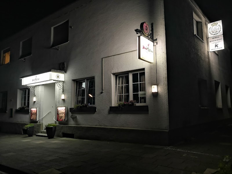 Hotel Restaurant Haus Wiese in Beckum, Germany