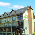 Hotel-Restaurant Jägerhof