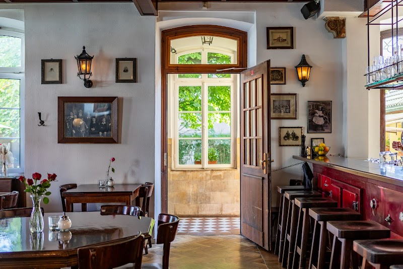 Hotel & Restaurant Kaiser in Bad Krozingen, Germany