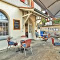 Hotel-Restaurant Krone