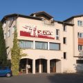 Hotel Restaurant L’Hotan