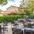 Hotel Restaurant La Cigale