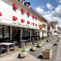 Hotel-Restaurant La Table de Gustave