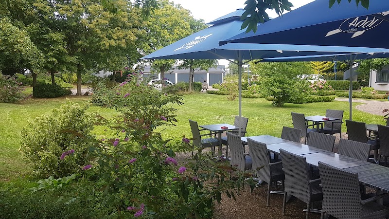 Hotel Restaurant La Tour Romaine in Haguenau, France