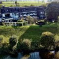 Hotel Restaurant Lange