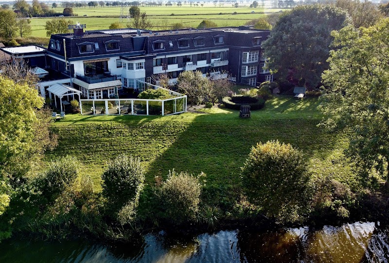 Hotel Restaurant Lange in Bersenbruck, Germany