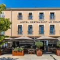 Hotel Restaurant Le Cours