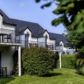 Hotel Restaurant Le Domaine de Pont Aven