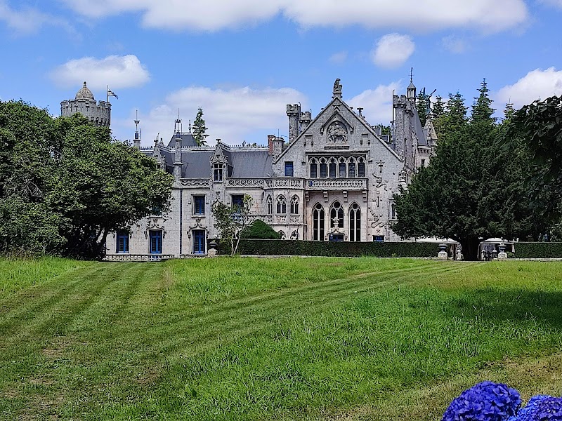 Hotel Restaurant Le Keriolet in Concarneau, France