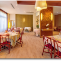 Hotel Restaurant Le Parc