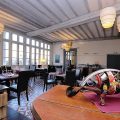 Hotel Restaurant Le Relais Saint-Louis