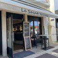 Hotel Restaurant Le Saint-Gilles