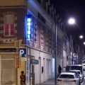 Hotel Restaurant Le Saint-Quentin