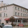 Hotel Restaurant Le Terminus