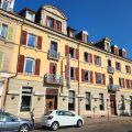 Hotel Restaurant Les Capucins