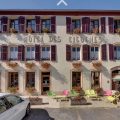 Hotel Restaurant Les Cigognes