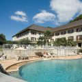 Hotel Restaurant Les Grillons