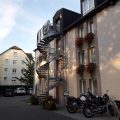 Hotel Restaurant Les Maraichers