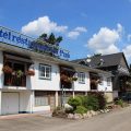 Hotel Restaurant Les Pins