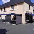 Hotel Restaurant Maurice
