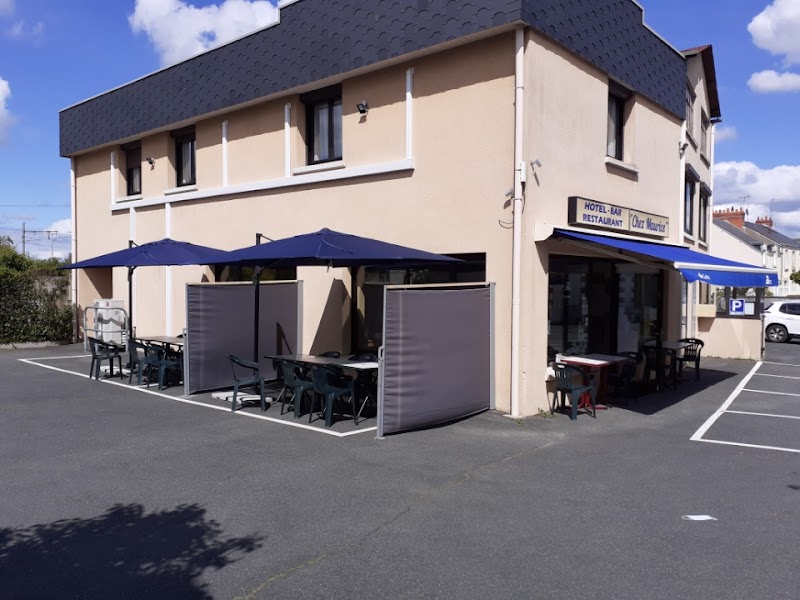 Hotel Restaurant Maurice in Chateauroux, France