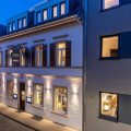 Hotel Restaurant Mühlentor