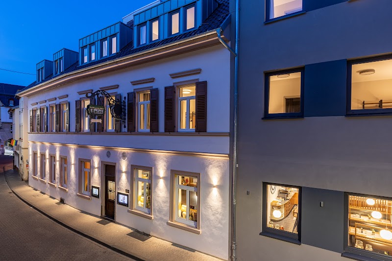 Hotel Restaurant Mühlentor in Bad Kreuznach, Germany