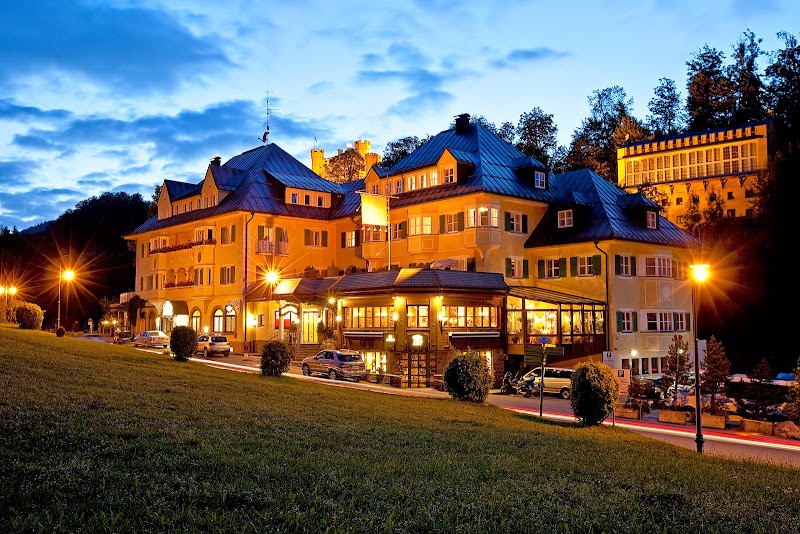 Hotel Restaurant Müller in Bad Iburg, Germany