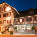 Hotel Restaurant Ochsen