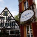 Hotel Restaurant Pötzl