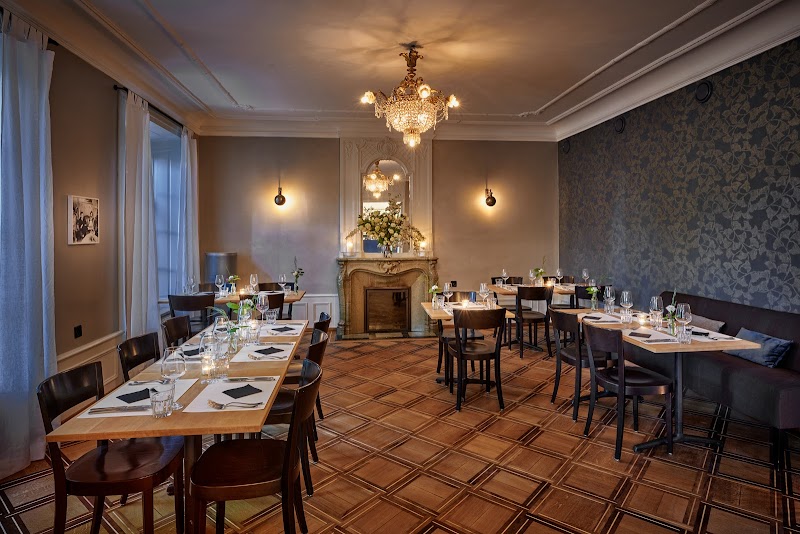 Hotel Restaurant Schönbrunnen in Biel/Bienne, Switzerland