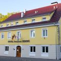 Hotel Restaurant Sonne