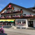 Hotel Restaurant Sonne