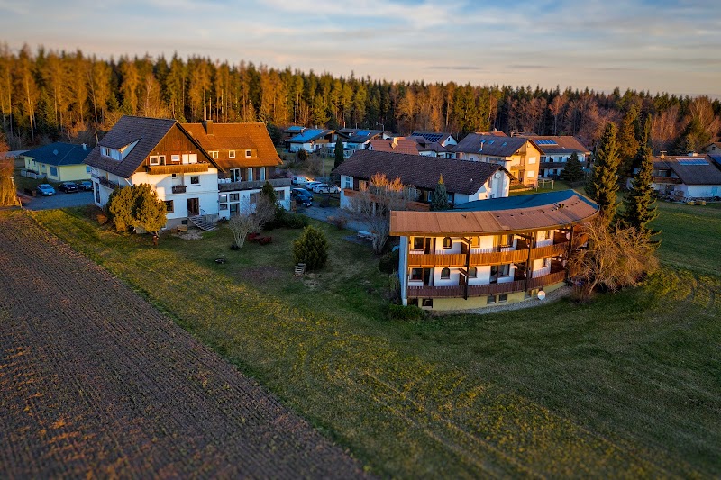 Hotel Restaurant Sonnenschein in Altensteig, Germany