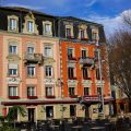 Hôtel-Restaurant St-Christophe