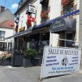 Hotel Restaurant St. Ladre