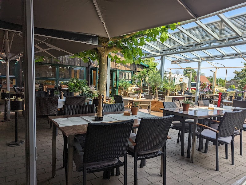 Hotel Restaurant Tonino in Bad Bentheim, Germany